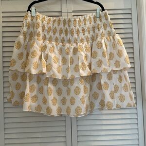 Fun and flirty J. Crew Skirt